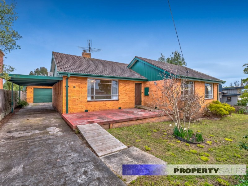 5 Torres Street, Newborough VIC 3825