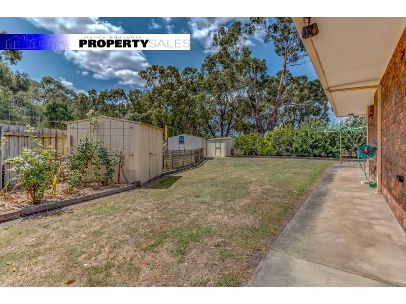 13 Dudley Court, Newborough VIC 3825