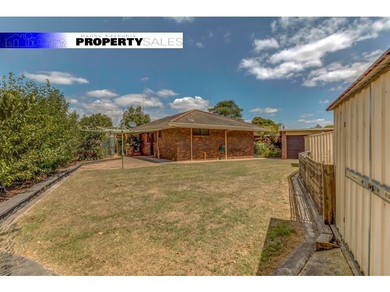 13 Dudley Court, Newborough VIC 3825
