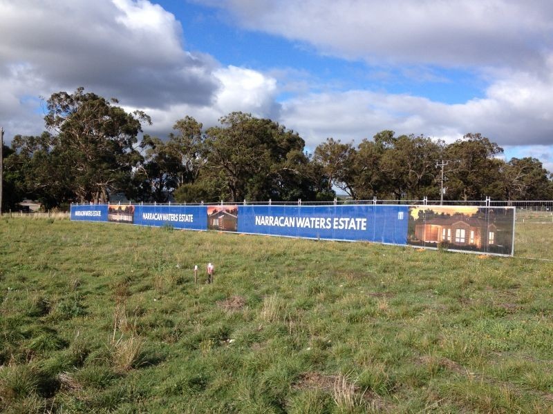 Lot 19 Applebox Place (Narracan Waters Estate), Newborough VIC 3825