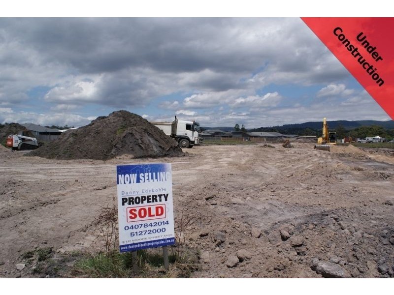 Lot 24 Olearia Way (Narracan Waters Estate), Newborough VIC 3825