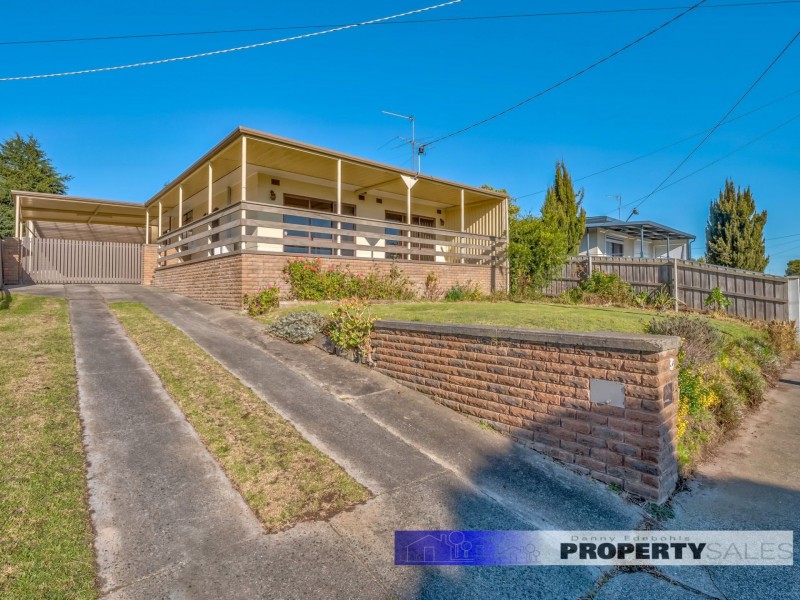 27 Margaret Street, Moe VIC 3825