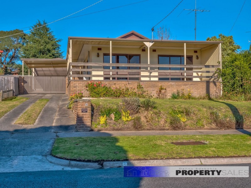 27 Margaret Street, Moe VIC 3825