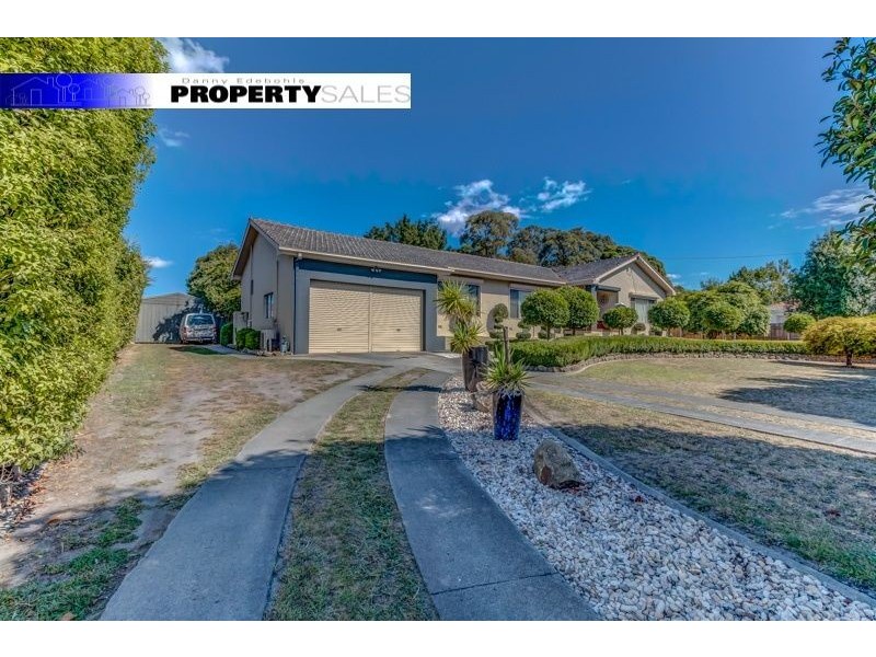 58 Coalville Road, Moe VIC 3825