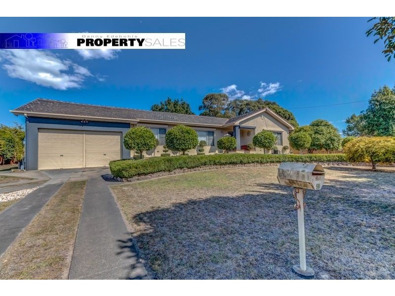 58 Coalville Road, Moe VIC 3825
