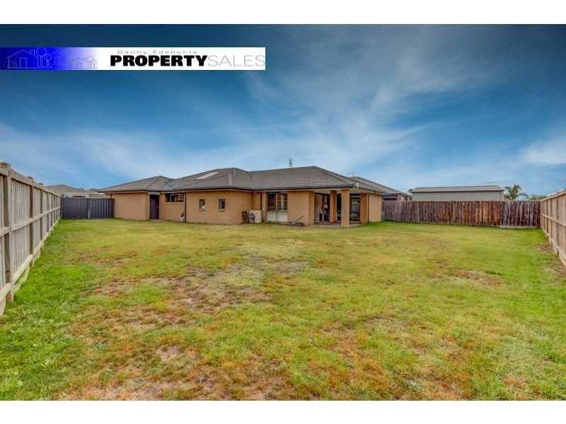 017 Leadbeater Mews, Newborough VIC 3825