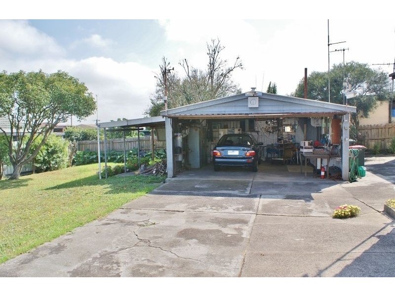 55 Torres Street, Newborough VIC 3825