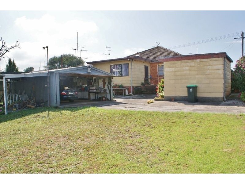 55 Torres Street, Newborough VIC 3825