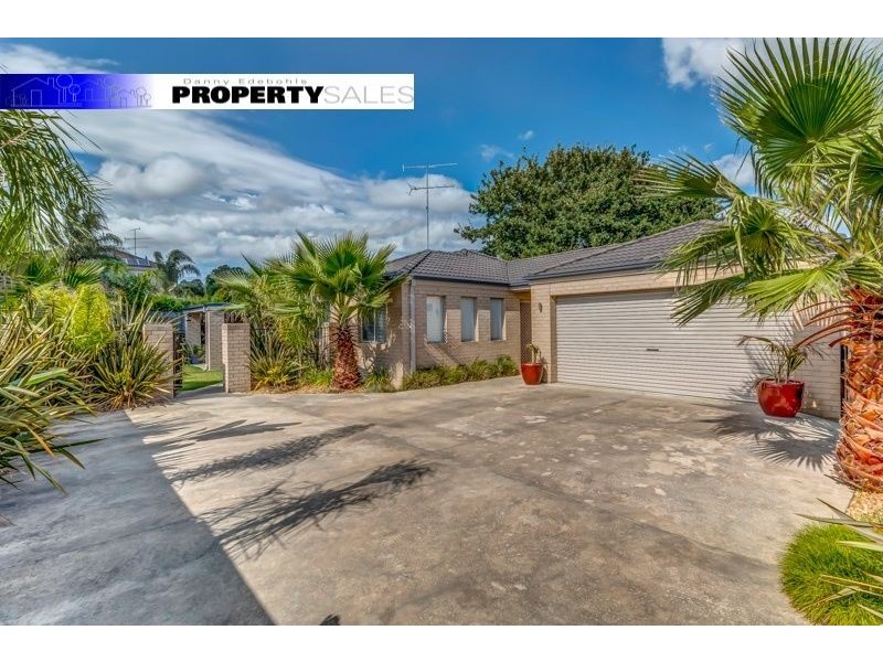 46A Chamberlain Road, Newborough VIC 3825