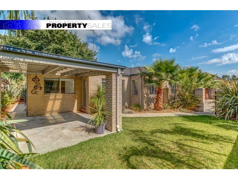 46A Chamberlain Road, Newborough VIC 3825