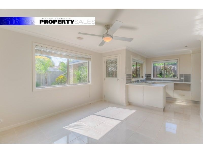 46A Chamberlain Road, Newborough VIC 3825