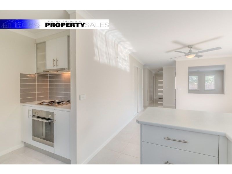 46A Chamberlain Road, Newborough VIC 3825