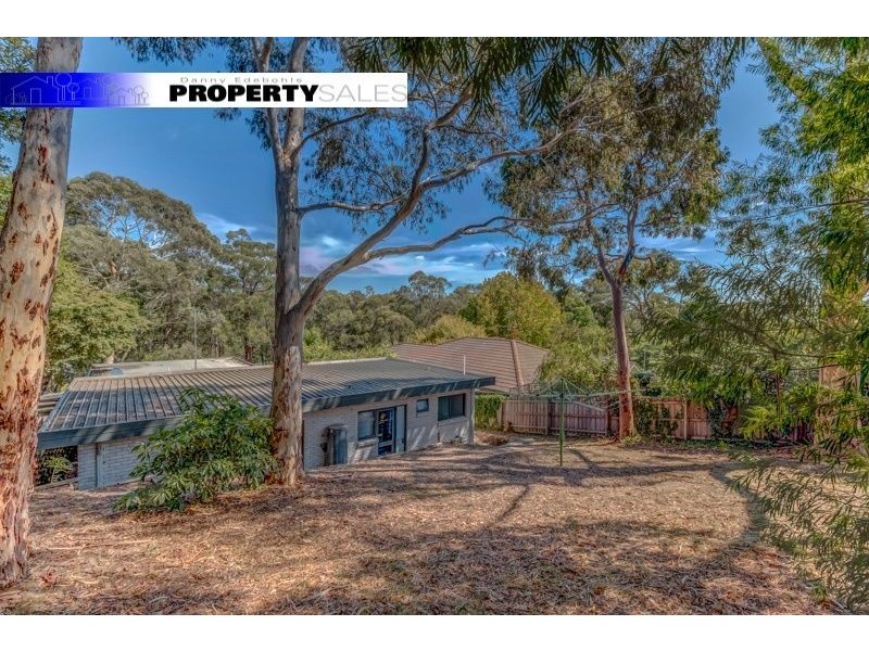 37 Haunted Hills Road, Newborough VIC 3825