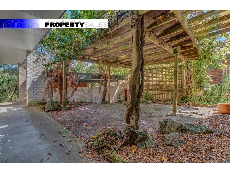 37 Haunted Hills Road, Newborough VIC 3825