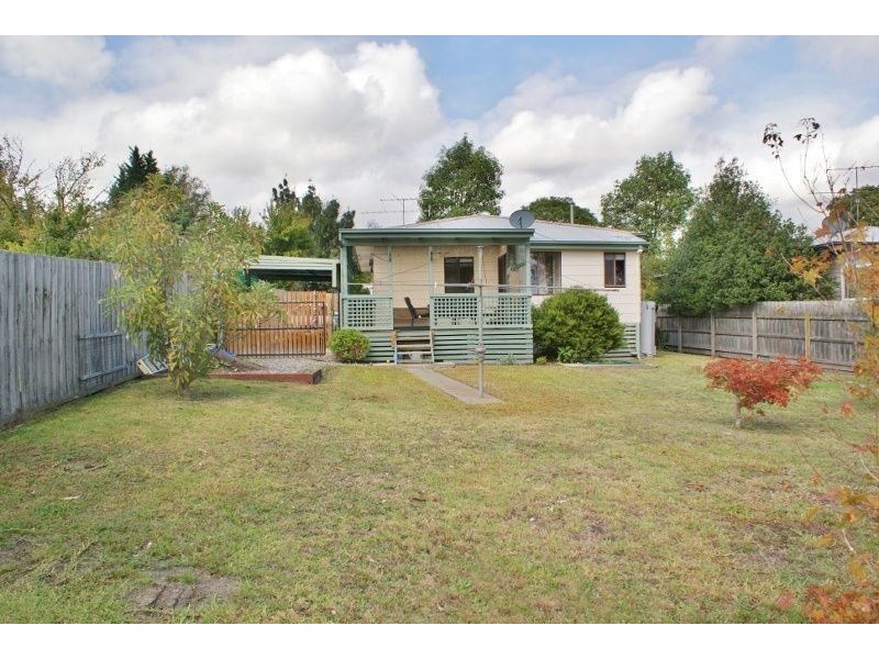 2 Richard Street, Moe VIC 3825