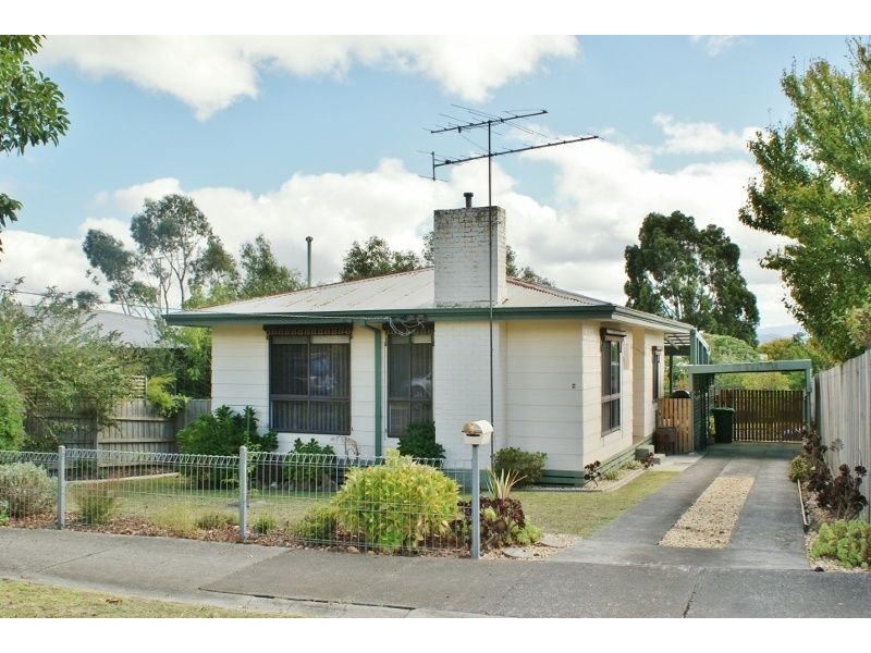 2 Richard Street, Moe VIC 3825