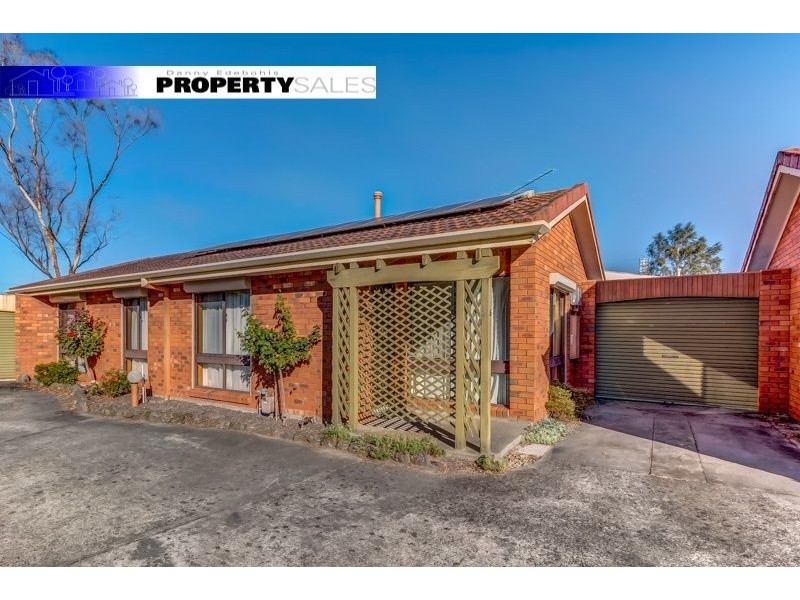 5/4-5 Baxter Court, Moe VIC 3825