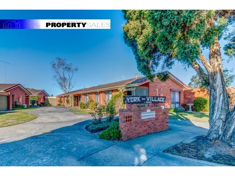 5/4-5 Baxter Court, Moe VIC 3825