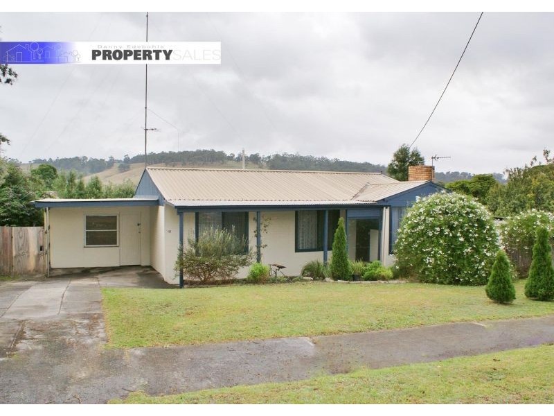 10 High Road, Yallourn North VIC 3825