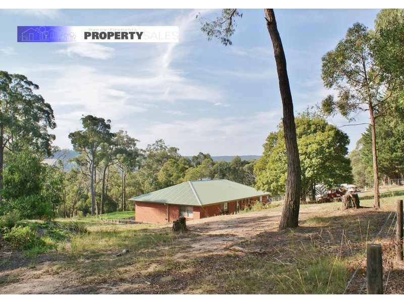 07 Old Traralgon Road, Jacob Creek VIC 3825