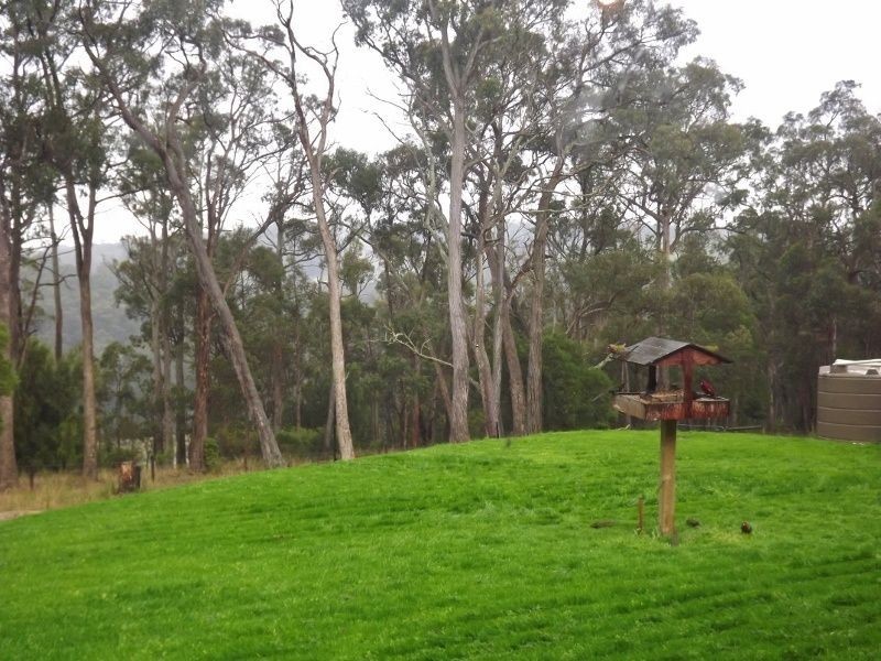 07 Old Traralgon Road, Jacob Creek VIC 3825