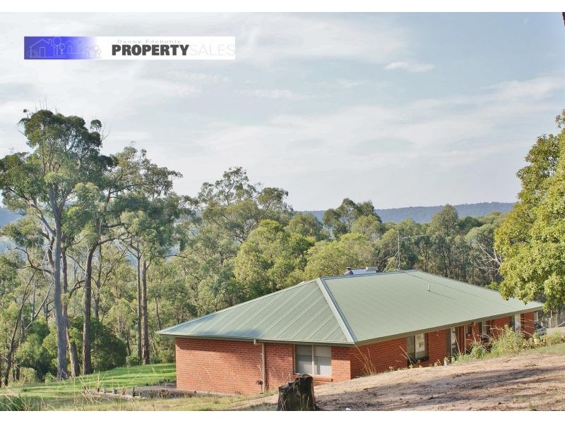 07 Old Traralgon Road, Jacob Creek VIC 3825