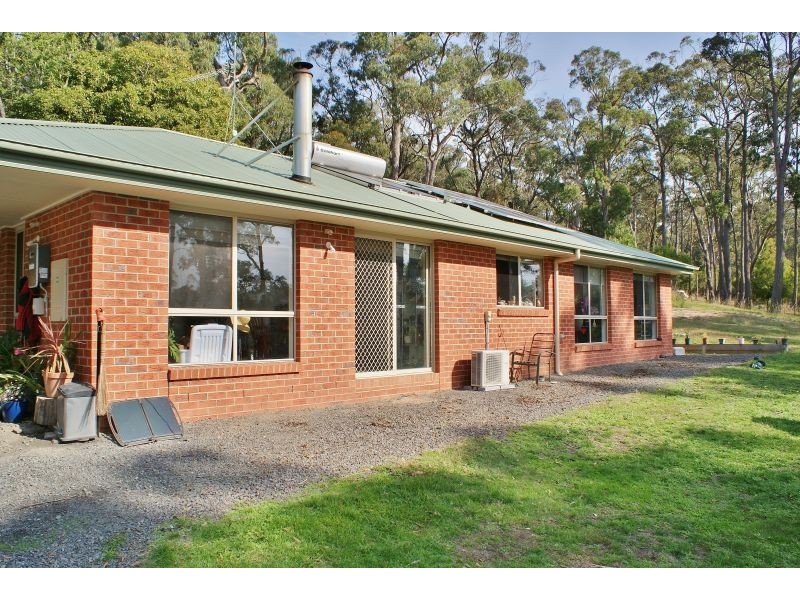 07 Old Traralgon Road, Jacob Creek VIC 3825