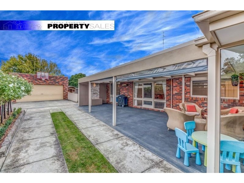 11 May Street, Moe VIC 3825