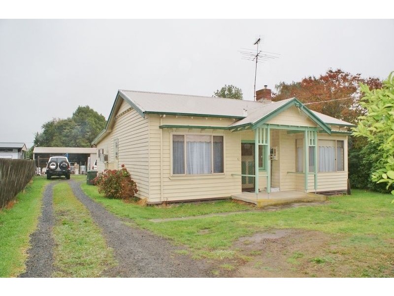 55 Contingent Street, Trafalgar VIC 3824