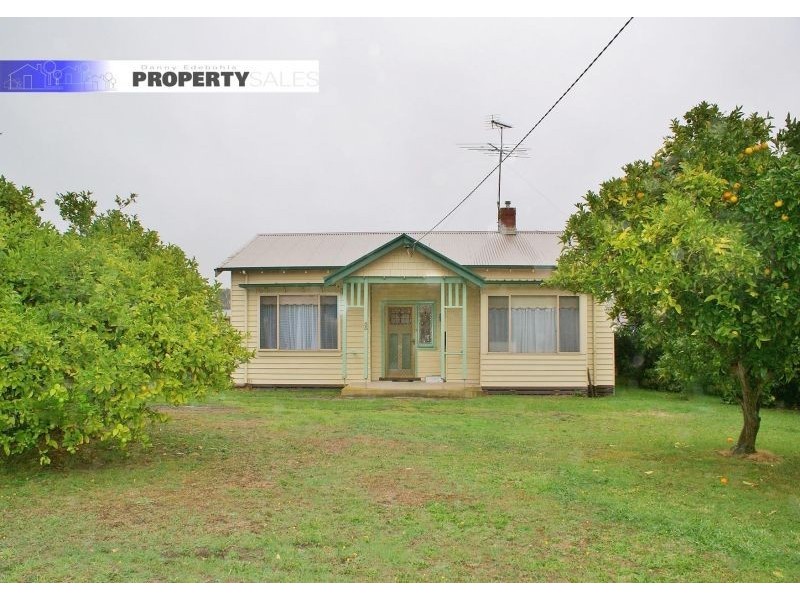 55 Contingent Street, Trafalgar VIC 3824