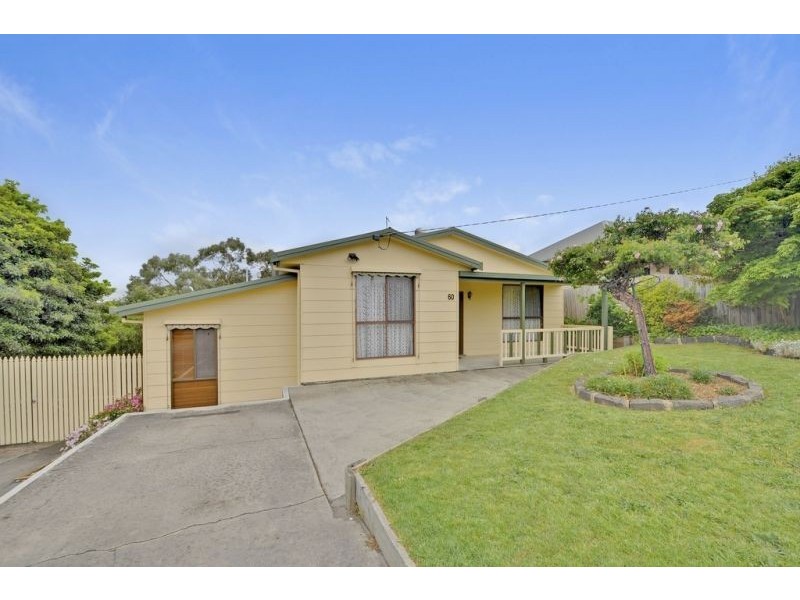 60 Shanahan Parade, Newborough VIC 3825