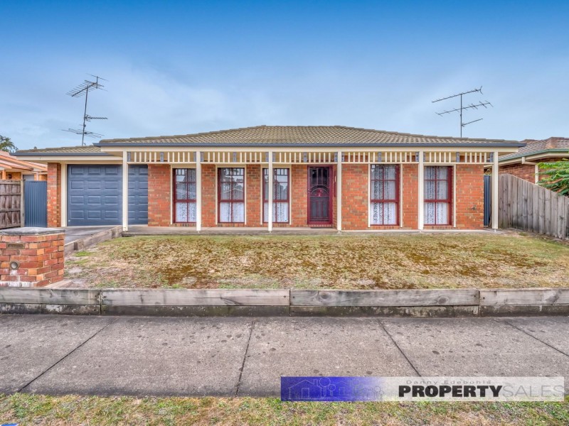 122 Southwell Avenue, Newborough VIC 3825