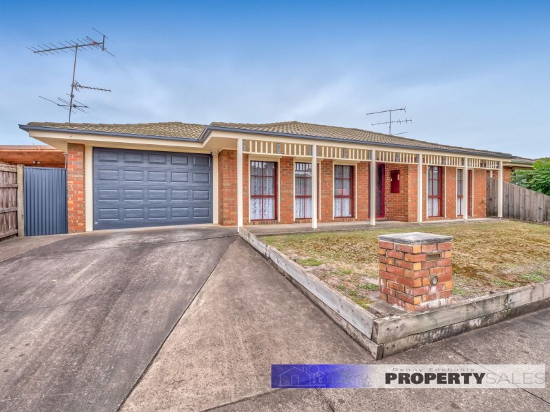 122 Southwell Avenue, Newborough VIC 3825