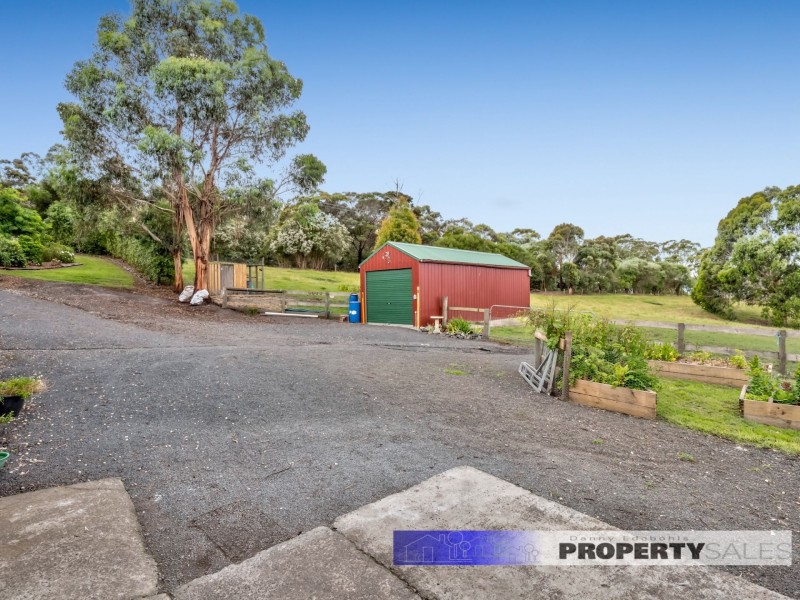 95 Manuels Road, Yallourn North VIC 3825