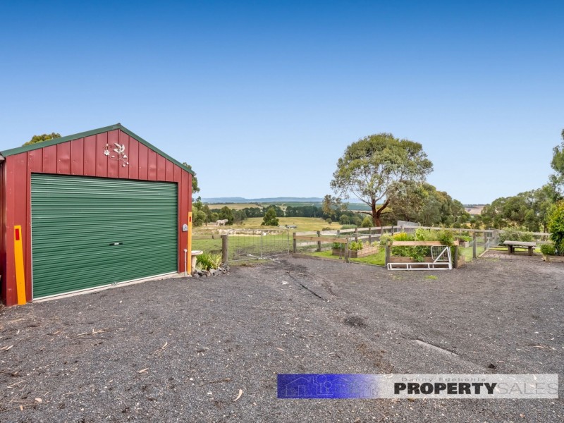 95 Manuels Road, Yallourn North VIC 3825