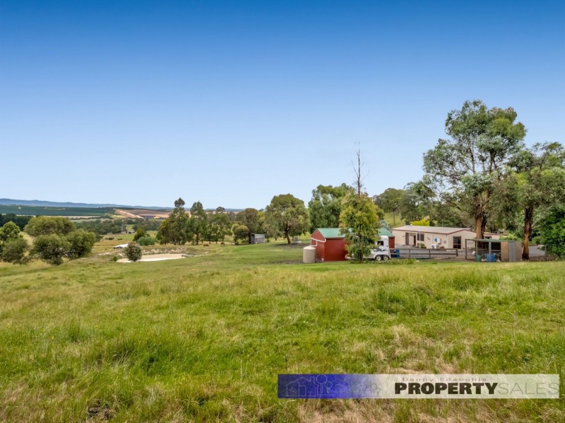 95 Manuels Road, Yallourn North VIC 3825