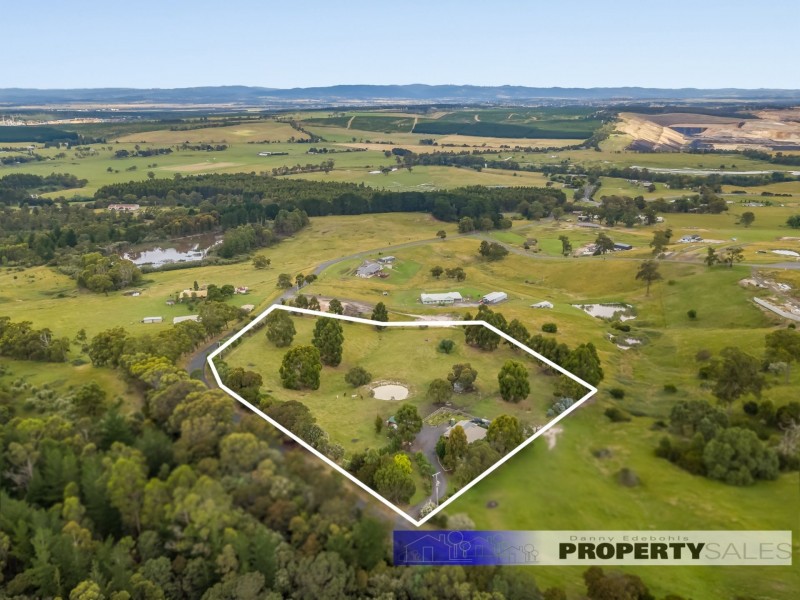 95 Manuels Road, Yallourn North VIC 3825
