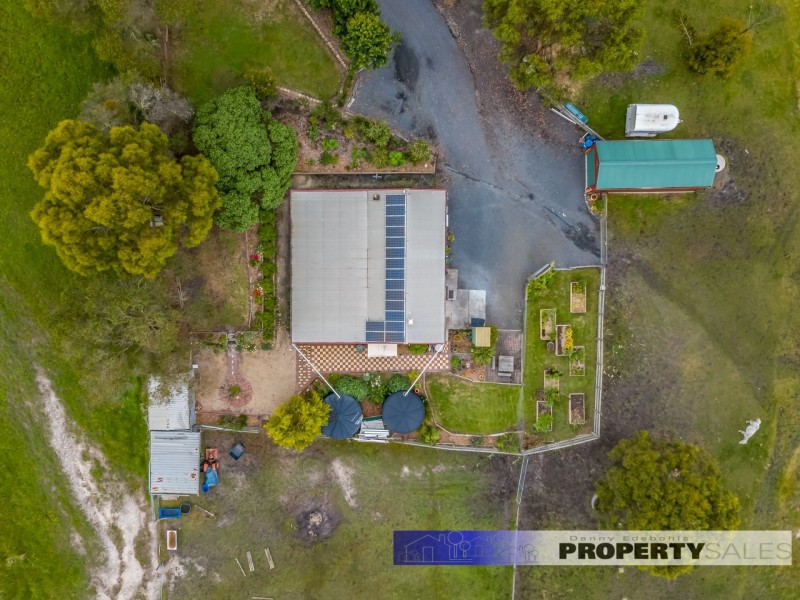95 Manuels Road, Yallourn North VIC 3825