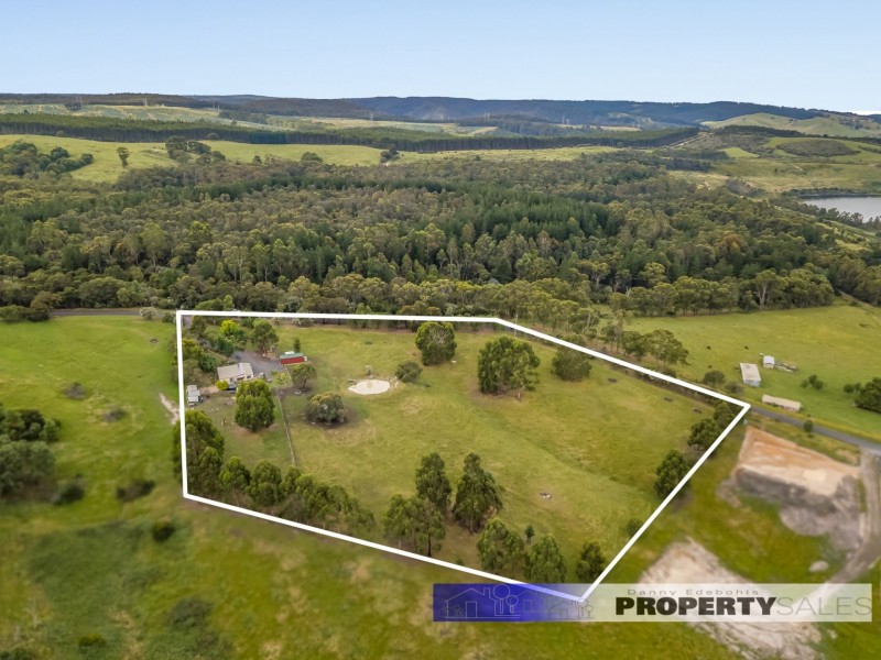 95 Manuels Road, Yallourn North VIC 3825