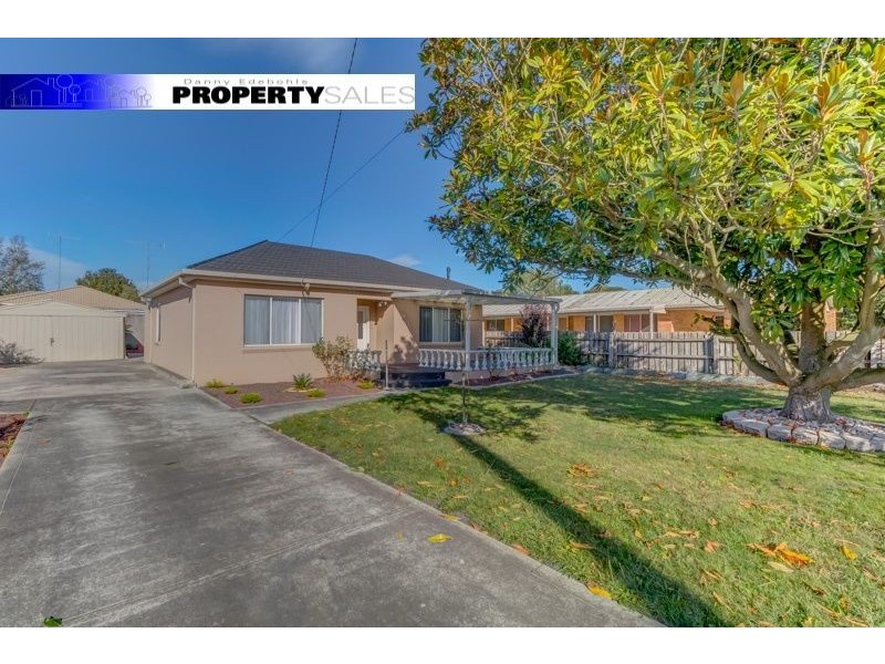 69 Hennessey Street, Moe VIC 3825