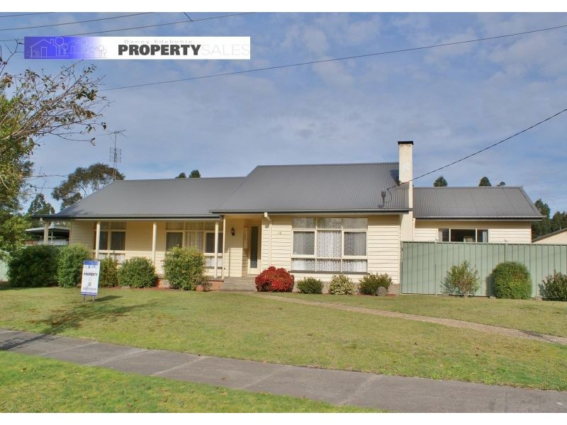 14 East Street, Yallourn North VIC 3825