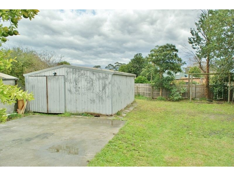 30 Newark Avenue, Newborough VIC 3825