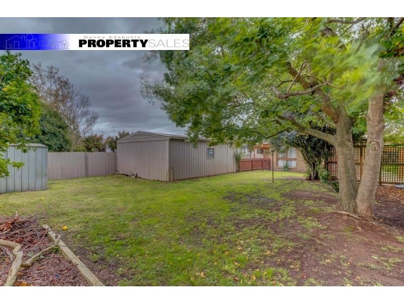 9 Kitchener Street, Trafalgar VIC 3824