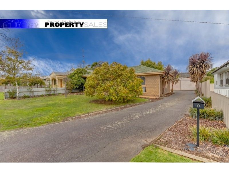 9 Kitchener Street, Trafalgar VIC 3824