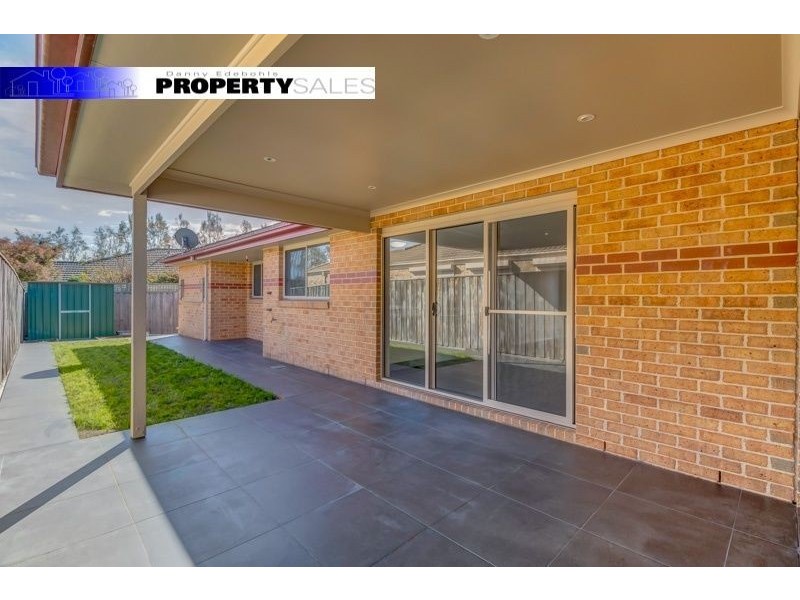 8 Rafter Court, Moe VIC 3825