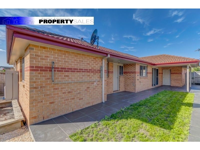 8 Rafter Court, Moe VIC 3825