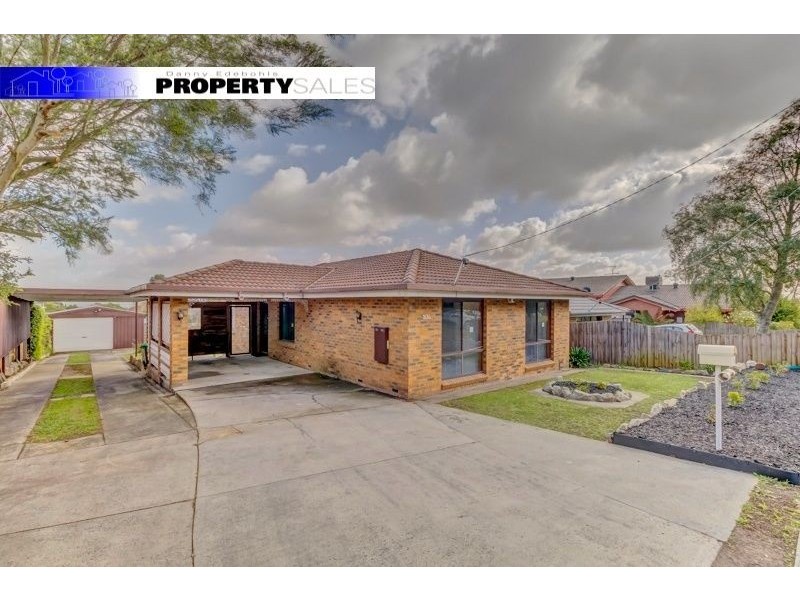 106 Wirraway Street, Moe VIC 3825