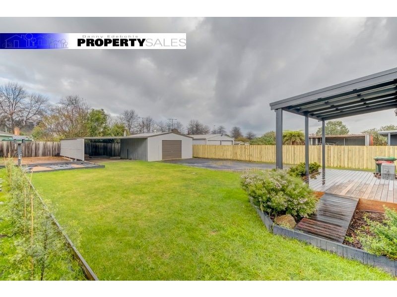7 Ellinbank Street, Newborough VIC 3825