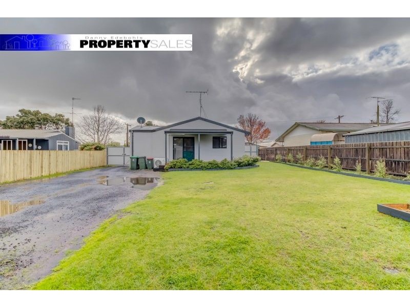 7 Ellinbank Street, Newborough VIC 3825