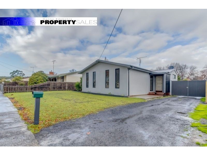 7 Ellinbank Street, Newborough VIC 3825